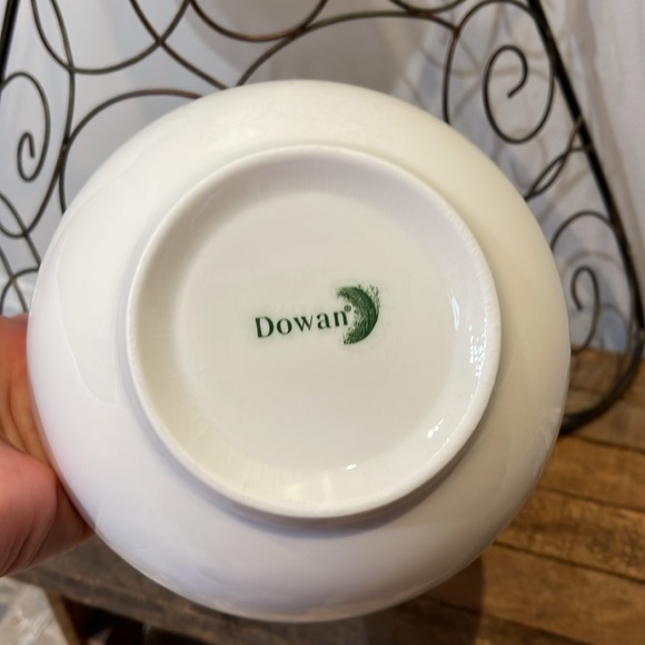 Dowan Porcelain Bowls - Picture 5 of 8